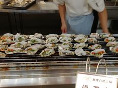 -火锅岛潮牌自助餐厅(天津天佑城店)