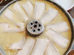 -院落新京菜·烤鸭(地安门店)