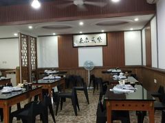 大堂-一锅厨东北水饺店(厦大店)