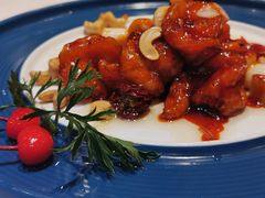 -万荣烤鸭店·北京菜(天坛店)