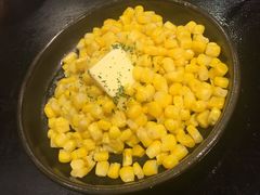 黄油玉米粒-鹤桥风月(ヨドバシ梅田店)