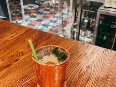-Brut Eatery悦璞食堂(建国东路店)