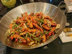 -重庆富力艾美酒店