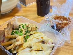-春和面馆(常德路店)
