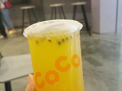 -CoCo都可(大石万民城店)