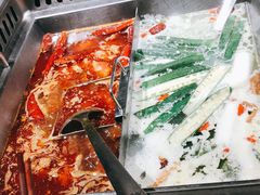 -野妹经典火锅(江夏中百店)