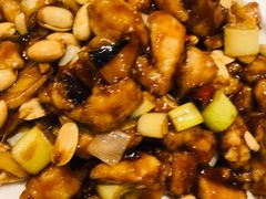 宫保鸡丁-眉州东坡(远洋未来广场店)