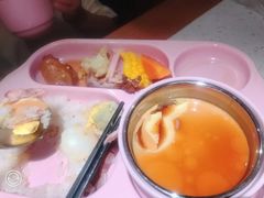 -江渔儿酸菜鱼(奥园广场金发购物中心店)