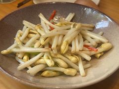 -山茶云南菜(永安里店)