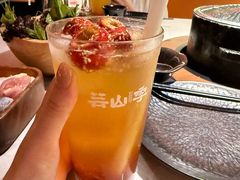 -芸山季·云南山珍菌火锅(人民广场来福士店)