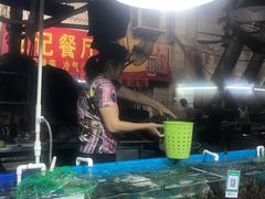 -都斛海鲜街