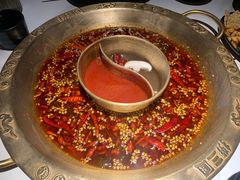 老上海罗宋汤-捞三国美蛙鲜鱼火锅(茂业店)