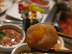 -海底捞火锅(上元大街店)