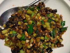 辣炒田螺肉-老湘亲·品鉴湘菜(蔡塘爱琴海店)