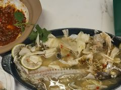 -鹅冠港式茶餐厅(来福士店)