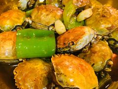 -回·龙虾铺·盆盆蟹·烧烤大排档(回龙观店)