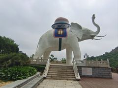 -青岩寺风景区