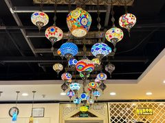 -巴扎美食·新疆菜·西域歌舞表演餐厅(新疆大厦店)