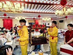 -聚春园自助餐厅(东街口店)