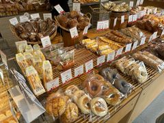 -那家面包房(珠江路店)