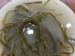 -胡成记口蘑龙眼包子(盐道街店)