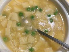 -玉满堂·湖北融合菜