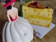 -85度C(南京龙江店)