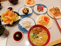 -濱寿司(高新伊藤店)