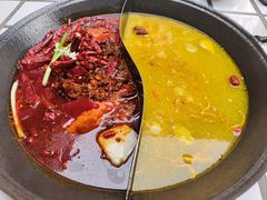 -朱光玉火锅馆·太原旗舰(钟楼街店)