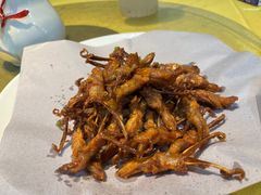 美极鹅舌-大笑饭堂(甲子桥店)