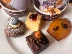 -广州希尔顿逸林酒店-OPEN開·全日制餐厅·海鲜·小火锅·自助餐(东风路店)