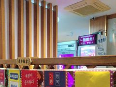-木槿花韩式炭烤·熟成肉工坊(孙文东路店)