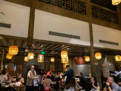 大堂-南京大牌档(凯德大峡谷店)