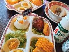 -大吉利·潮汕鲜牛肉火锅(西安店)