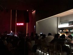 -TZ House音乐现场(来福士中心店)