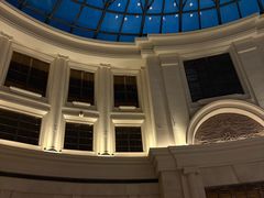 -漢咖啡·全服务式自助晚餐(武汉洲际酒店)