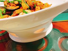 -九十九顶毡房(阜石路店)