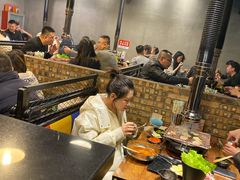 大堂-张吴记小炉子小串(王村南街店)