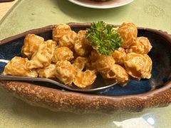 -福慧慈缘素食餐厅(王府井店)