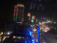-琴岛之星摩天轮