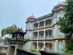 -厦门大学(思明校区)