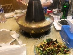 -徐记铜火锅(泉园店)