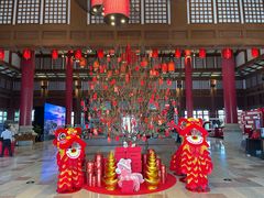 -海口万豪·大堂吧·望海吧.日落海景·下午茶·奶茶·咖啡·轻食·蛋糕·鸡尾酒·清吧