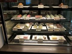 -麦当劳(天津站三店)