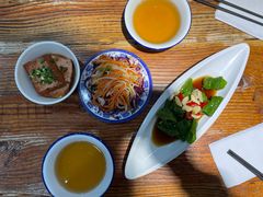-桂花香手工面(鼓楼店)