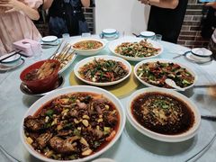 -陈胖子特色菜.鲜货现炒(融景城店)