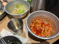 -姜虎东白丁烤肉(深圳湾后海汇店)