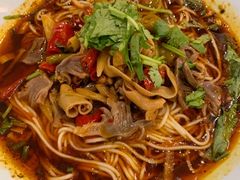-好這口重庆小面(总店)