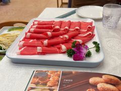 -东来顺饭庄(天坛店)