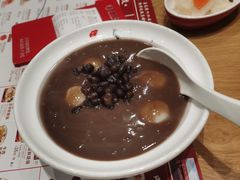 -喜家德虾仁水饺(青岛永旺东部店)